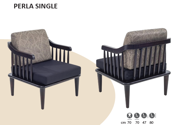 The most durable restaurant furniture